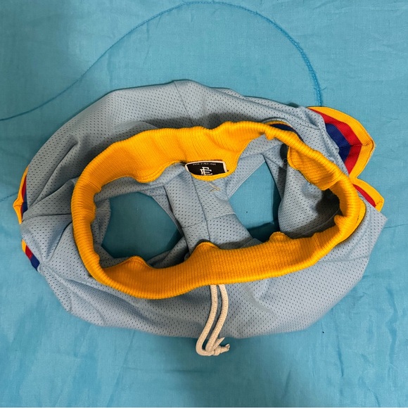 Eric Emanuel Shorts - Picture 4 of 5